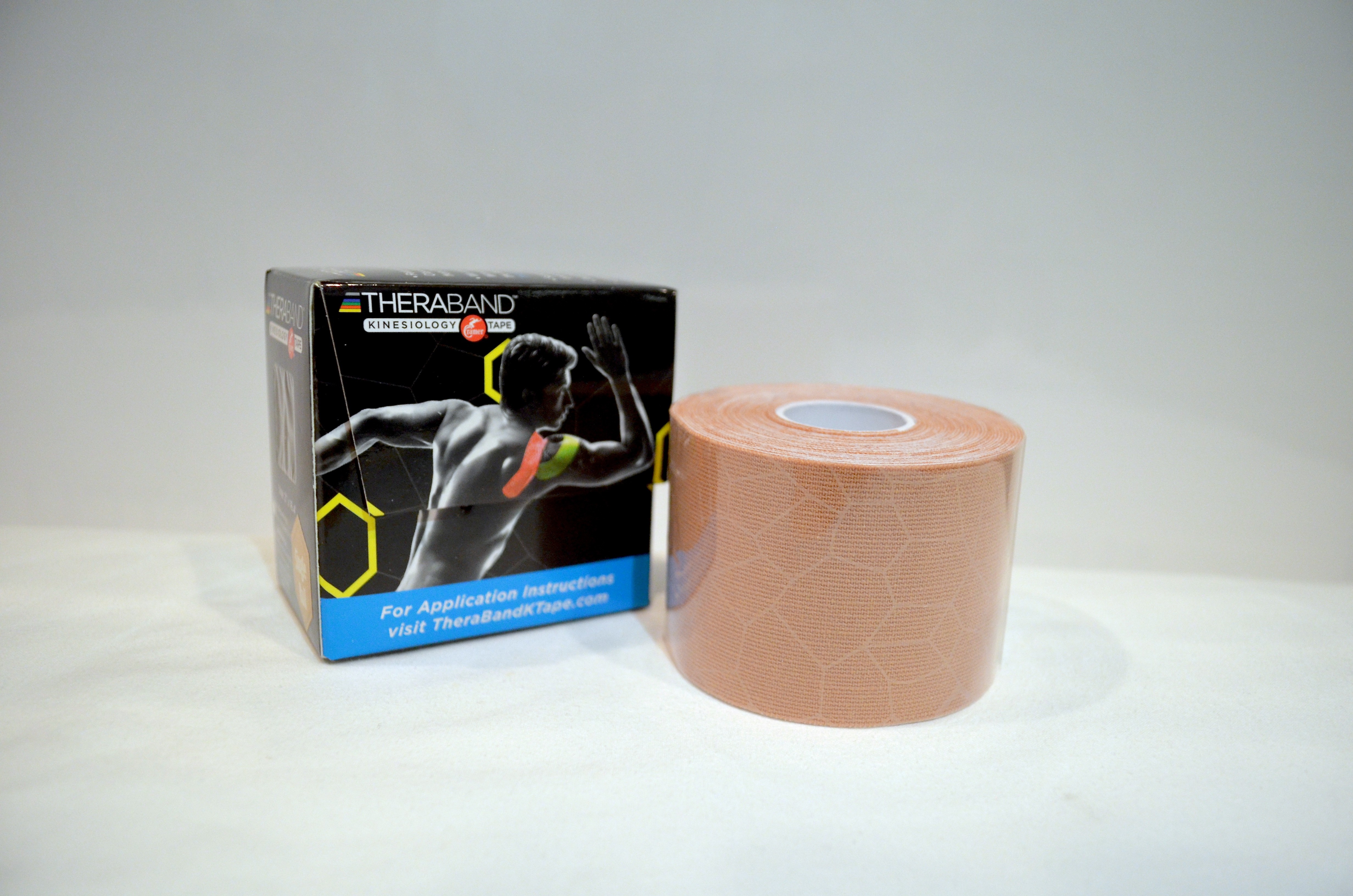 Theraband Kinesiology Tape