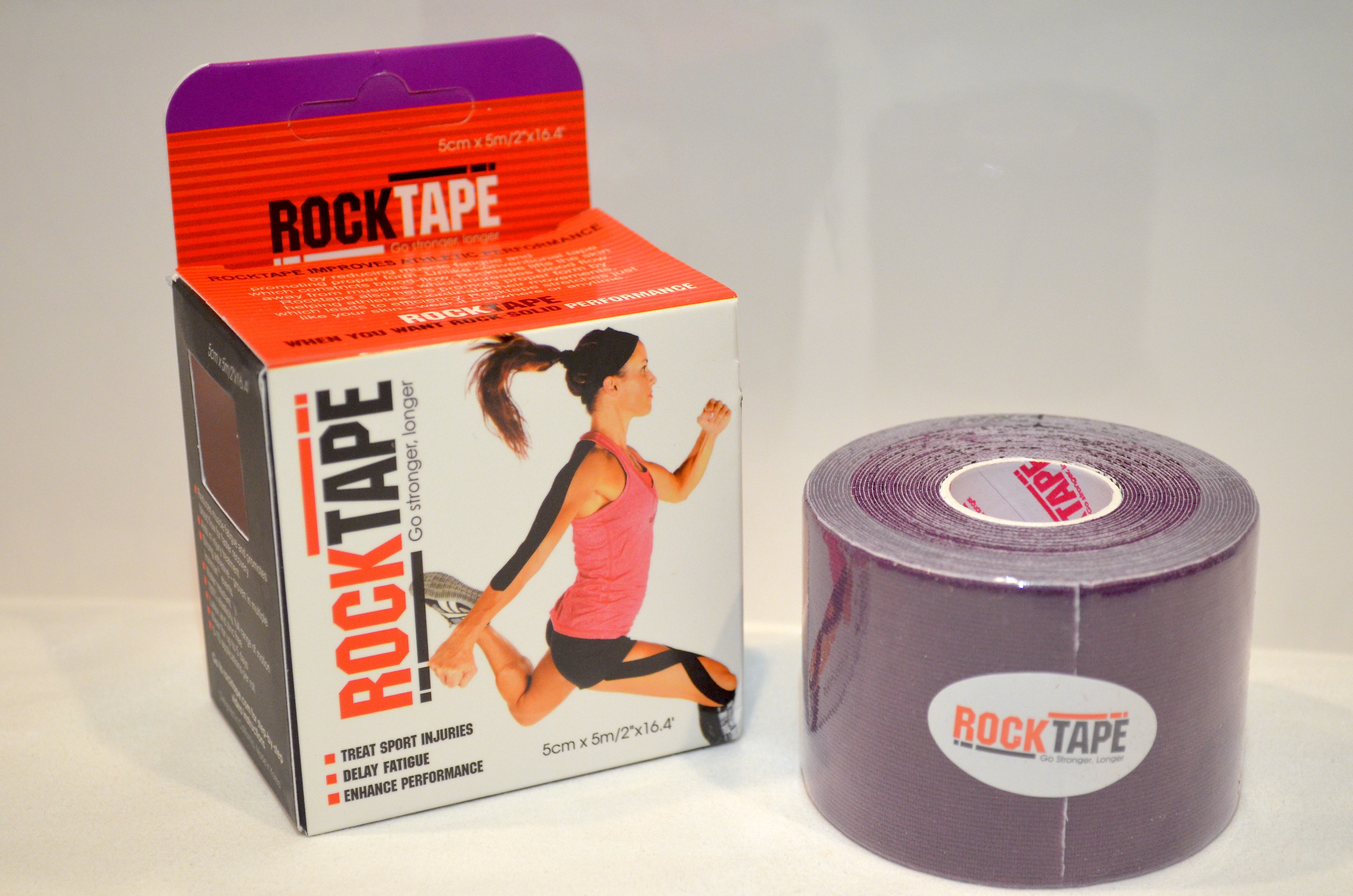 Rock Tape