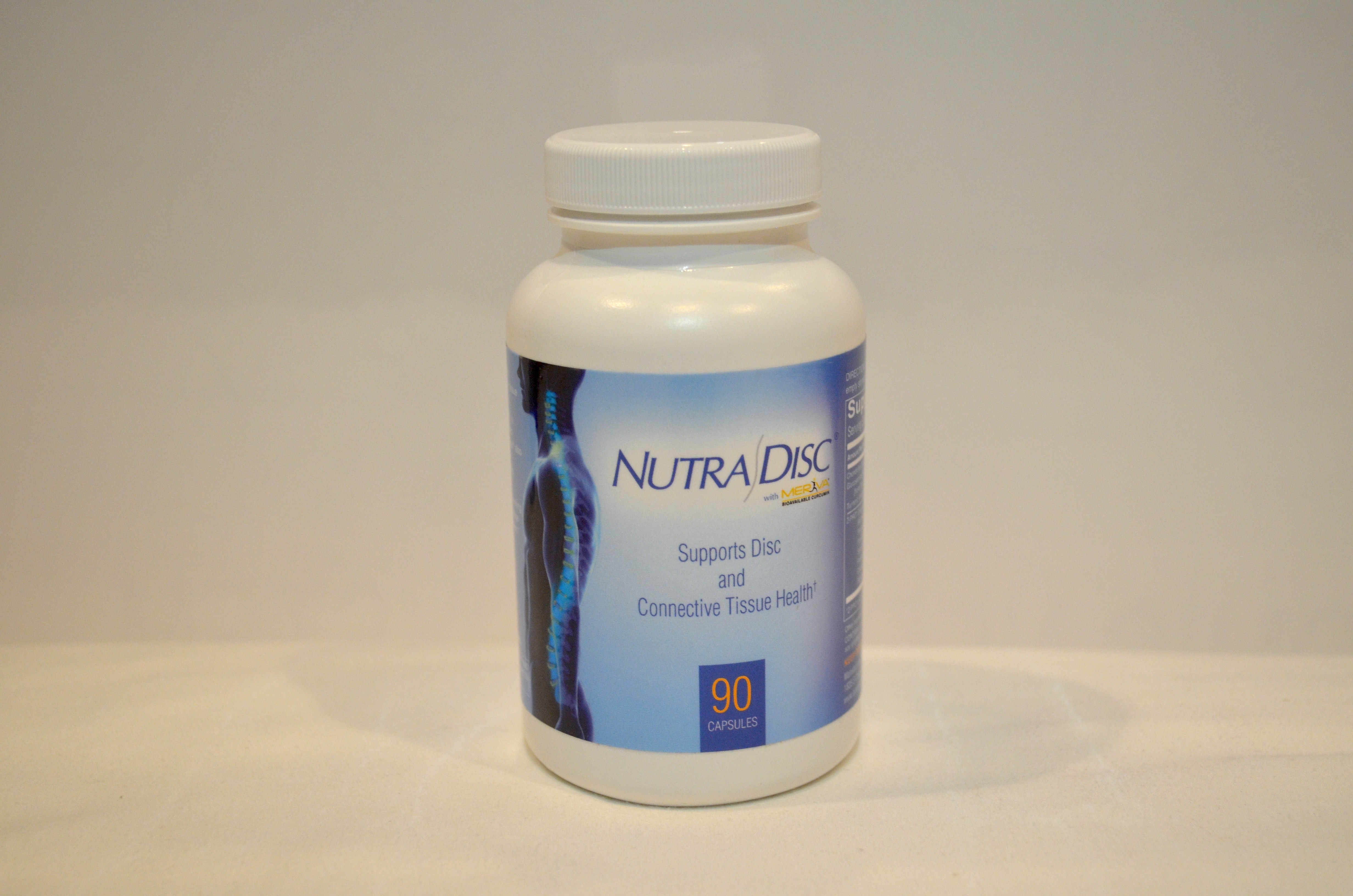 Nutra Disc