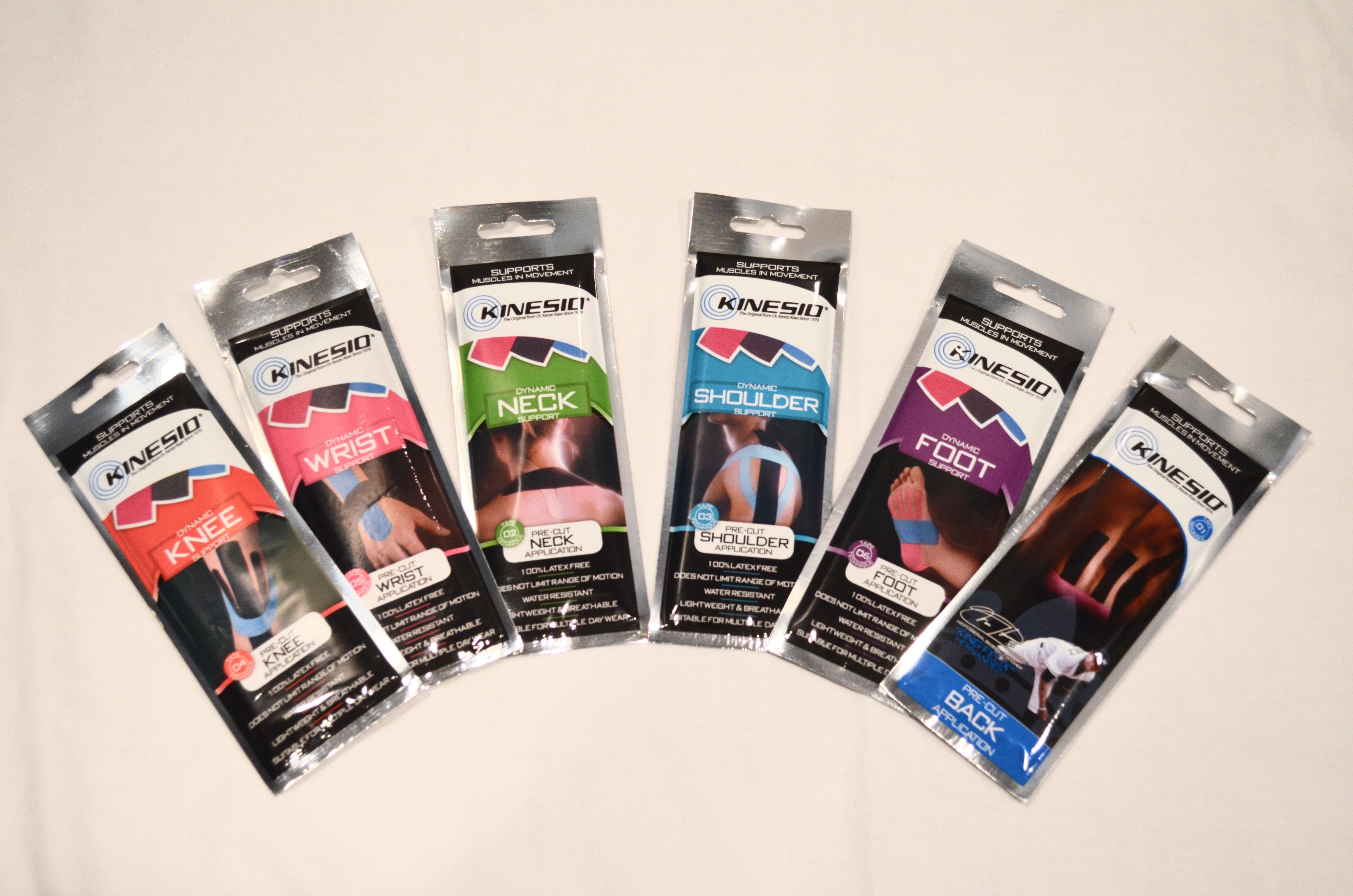 Kinesio