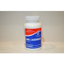 Zinc Lozenges